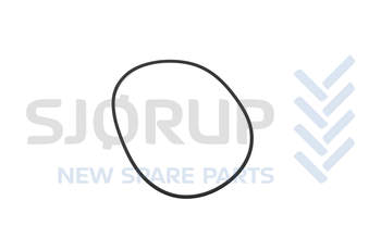 800-10661 - O-Ring - TEREX 800-10661 - O-Ring - TEREX