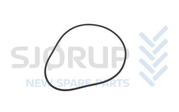800-10662 - O-Ring - TEREX 800-10662 - O-Ring - TEREX