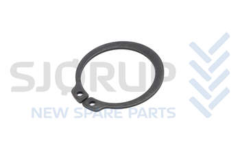 800-1130 - Låsering - CNH 800-1130 - Låsering - CNH