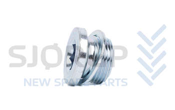 800-9330 - Prop - TEREX 800-9330 - Prop - TEREX