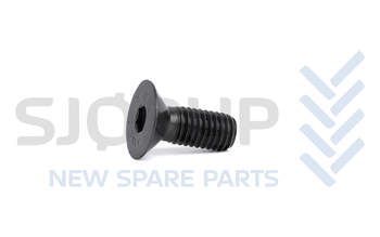 salg af 80412495 - Screw - CNH