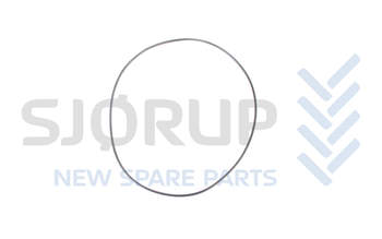 salg af 81658C1 - O-Ring - CNH