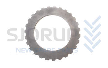 salg af 81737C1 - CNH