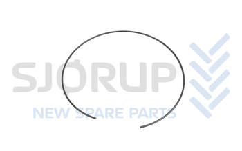 salg af 81862965 - Circlip - CNH