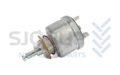 salg af 81869844 - Kontakt PTO - COBO - CNH