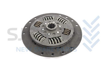 salg af 81871209 - Damper - LUK - CNH