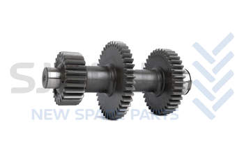salg af 81873139 - Aksel - CNH