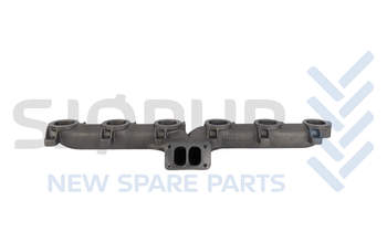 salg af 81879190 - Manifold - CNH