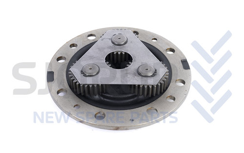 salg af 81888C1 - Planethjulsholder, KIT - CNH