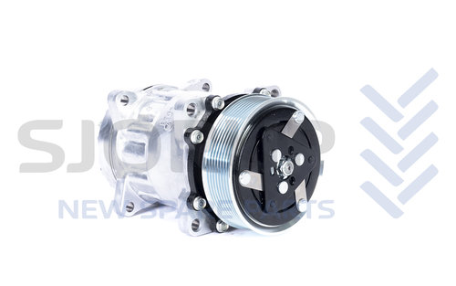 salg af 82002069 - A/C kompressor - SANDEN - CNH