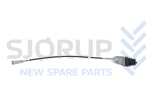 salg af 82011896 - Kabel - CNH