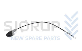 salg af 82015807 - Kabel - CNH