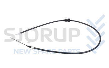 salg af 82024362 - Kabel - CNH