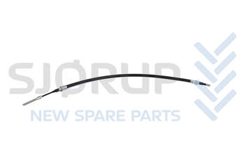salg af 82027284 - Kabel - CNH