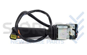 salg af 82034515 - Kontakt - CNH