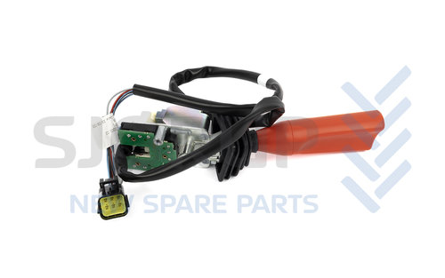 salg af 82034516 - Vendegearshåndtag COBO - CNH