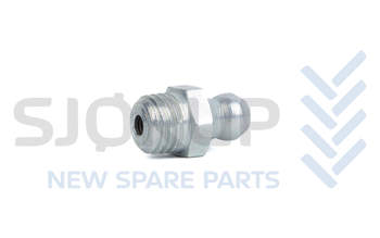 salg af 82825662 - Lube Nipple - CNH