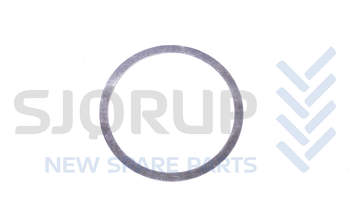 salg af 82826421 - Spacer - CNH