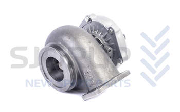 salg af 82850241 - Turbo - Garrett - CNH