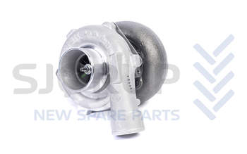 salg af 82850241 - Turbo - Garrett - CNH