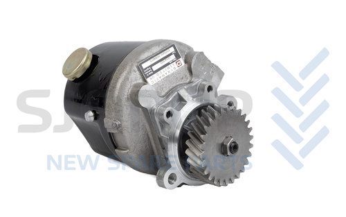 salg af 82858430 - Pumpe - Dynamatic - CNH