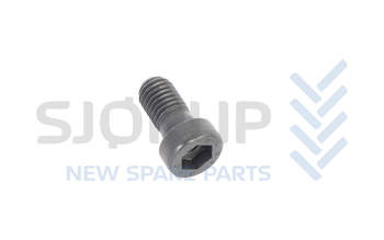salg af 83934026 - Bolt - CNH