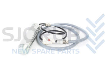 salg af 83980854 - Trækføler f/liftarm - CNH