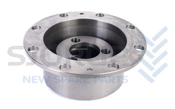 salg af 84021769 - Planetary Carrier DANA - CNH