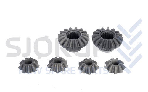 salg af 84128327 - Differentiale Gearsæt  - CNH