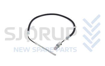 salg af 84140203 - Kabel - CNH
