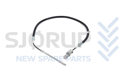 salg af 84140203 - Kabel - CNH