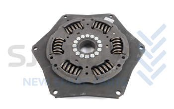 salg af 84146340 - Damper - LUK - CNH