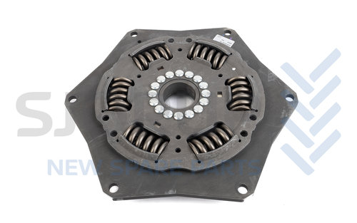 salg af 84146340 - Svingningsdæmper - LUK - CNH