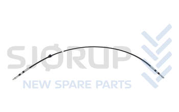salg af 84151594 - Kabel - CNH