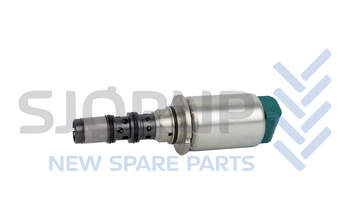 salg af 84173878 - Magnetventil - CNH