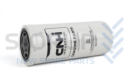 salg af 84239751 - Filter - CNH