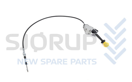 salg af 84277709 - Kabel - CNH