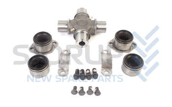 salg af 84355032 - Universal Joint Kit DANA (46.7x134.9) - CNH