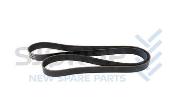 salg af 84371625 - BELT - CNH