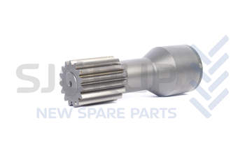 salg af 84395432 - Sun shaft - CNH