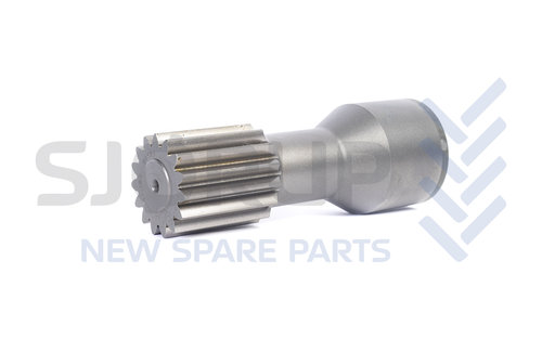 salg af 84395432 - Solgear - CNH