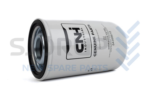 salg af 84399618 - Filter - CNH