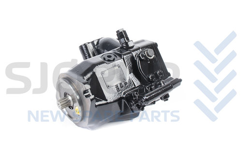 salg af 84471388 - Hydraulikpumpe - CNH