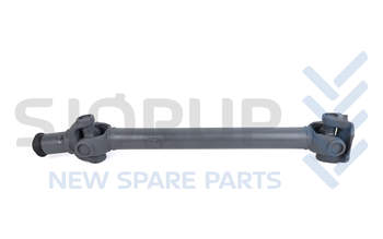 salg af 84486150 - Aksel - CNH