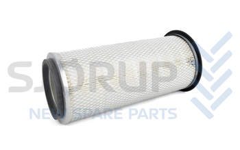 salg af 84493215 - Filter - CNH