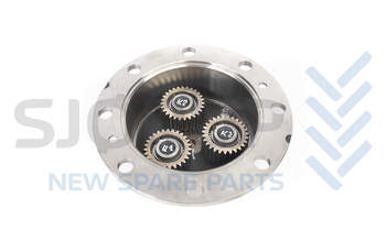 salg af 84512899 - Planetary carrier - CNH