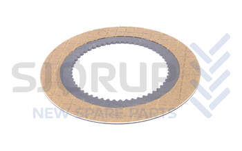 salg af 84512925 - Disc DANA - CNH