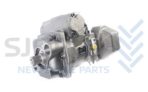 salg af 84536173 - Hydrostat - CNH