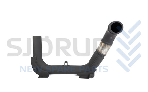 salg af 84551482 - Rør - CNH