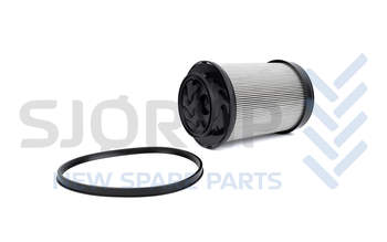 salg af 84563206 - HYDRAULIKOLIEFILTER - CNH
